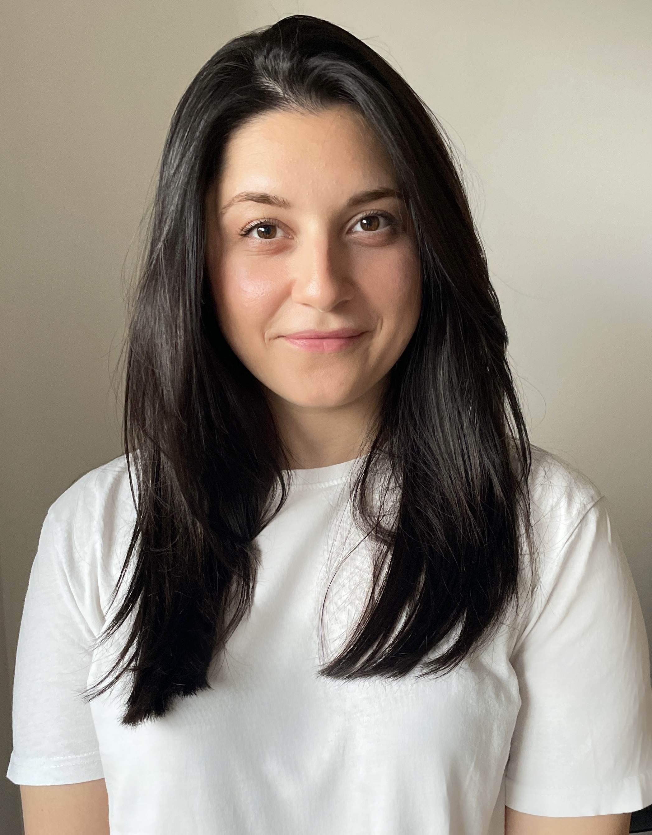 Tina Lichtenstöger, Bsc