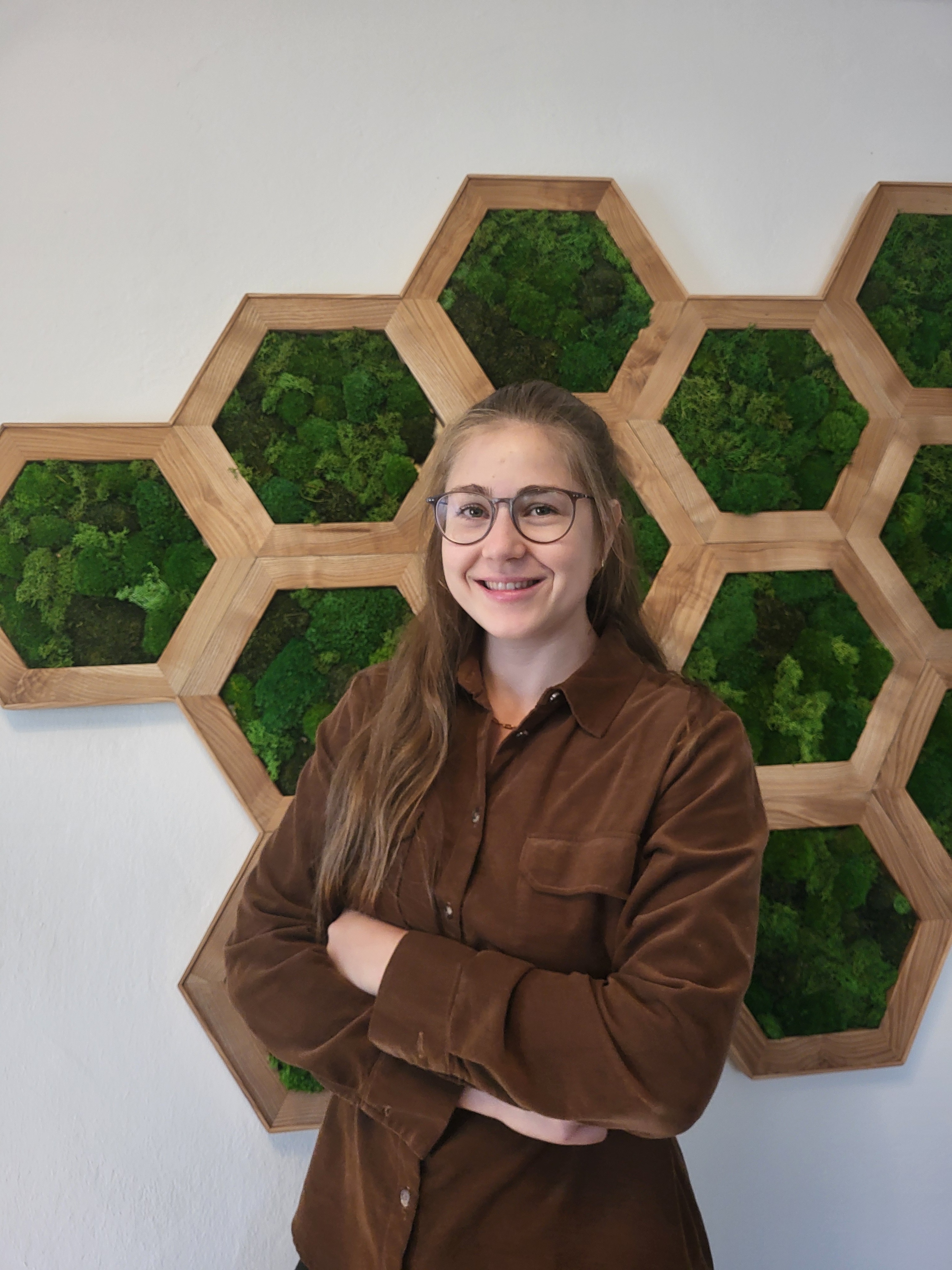 Katharina Ringler, BSc