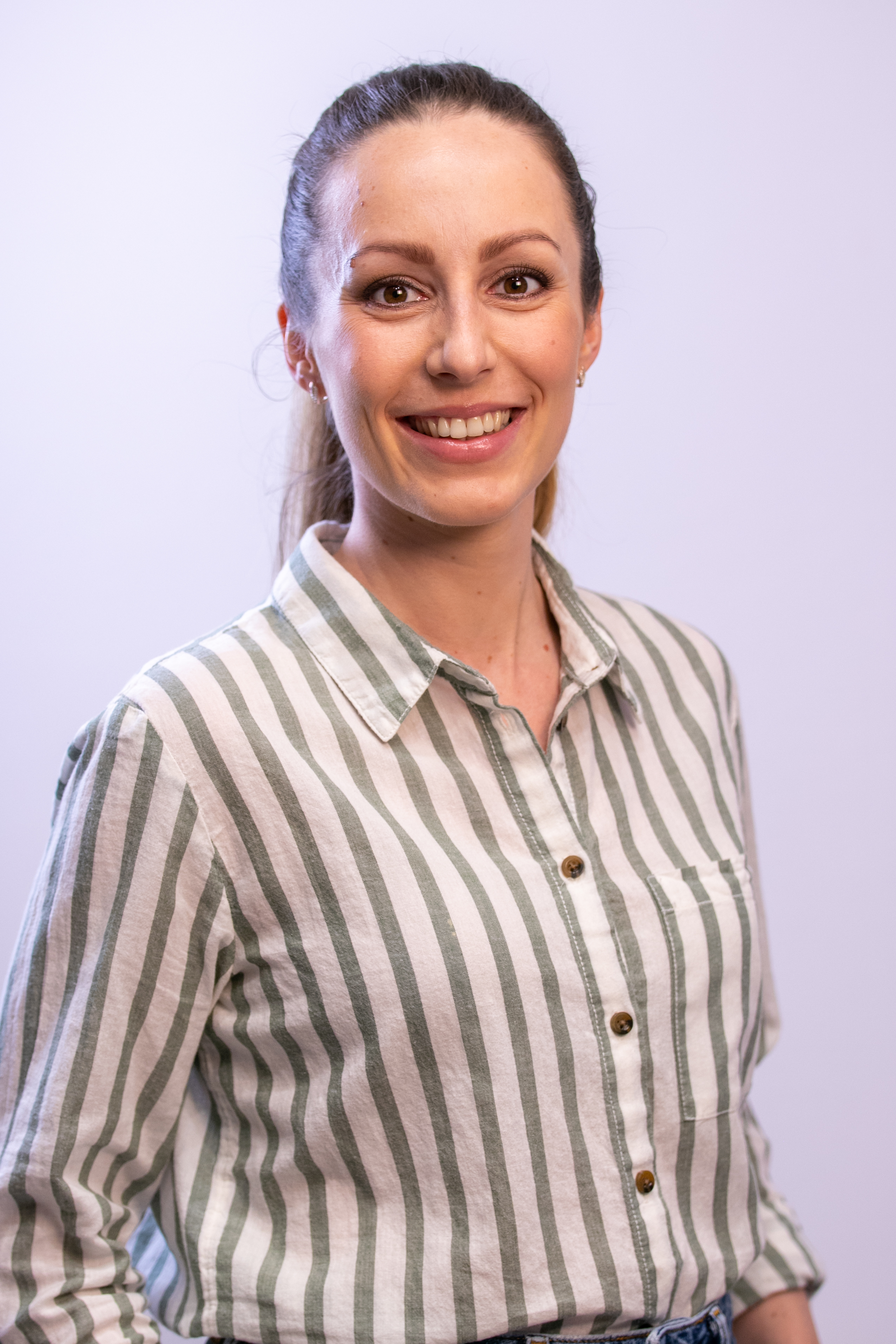 Csilla Wagenhoffer, BSc