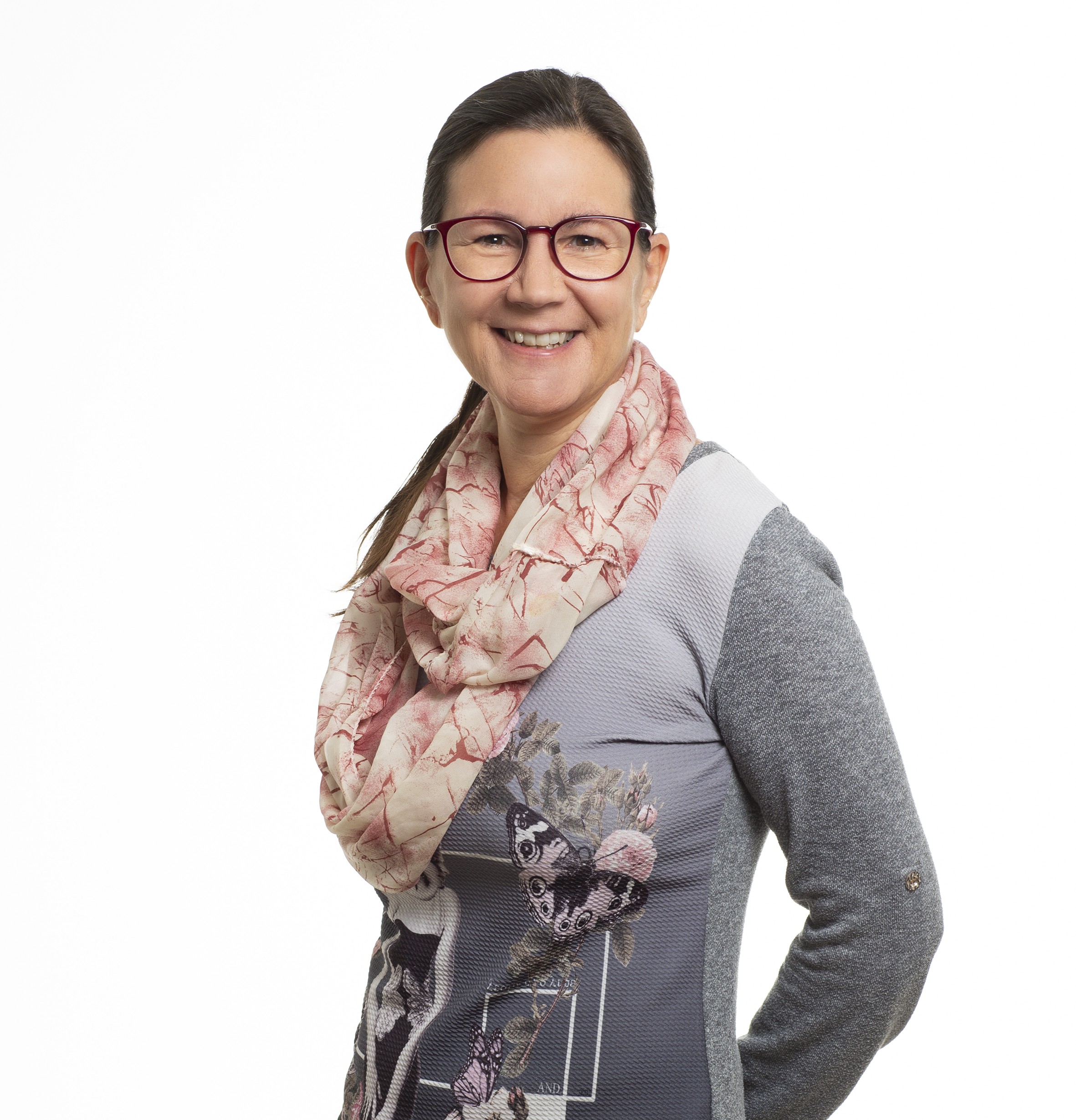 Carmen Neuwirth