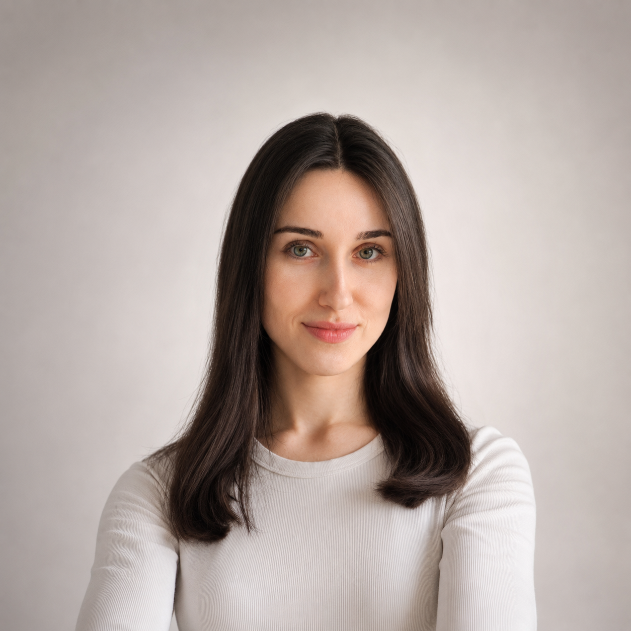 Eva-Maria Polz, BSc., MA.