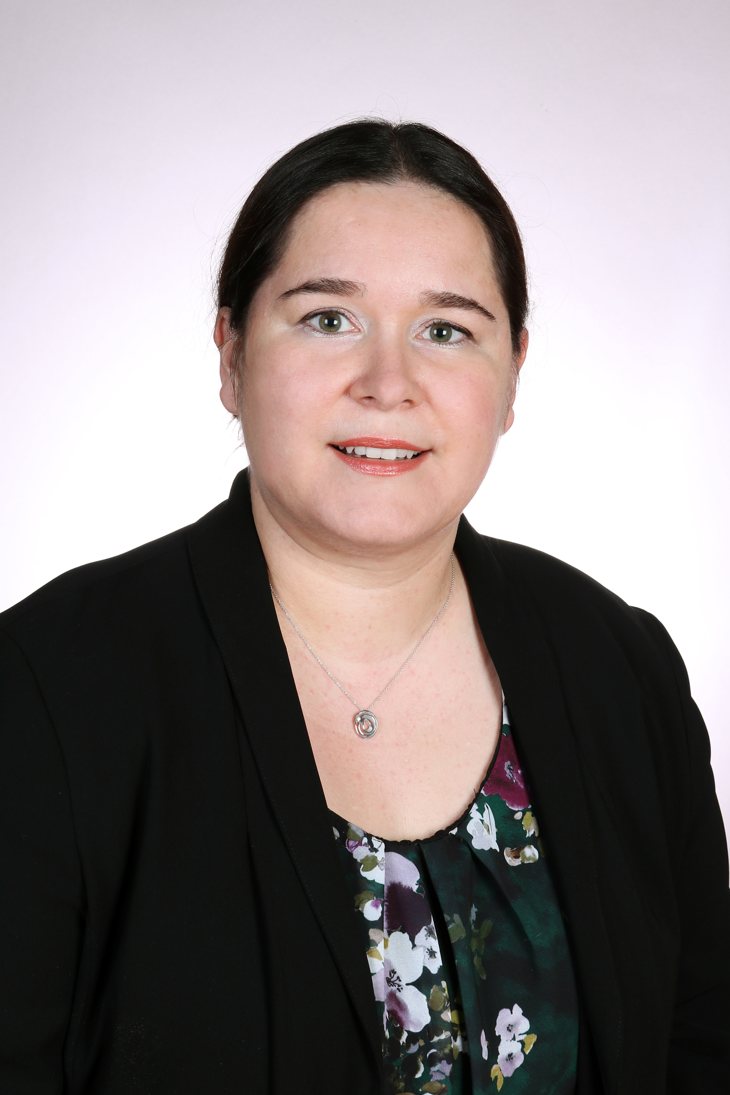 Maria-Magdalena Wetzinger, MSc