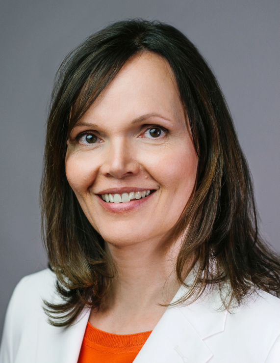 Mag. Sonja Burtscher, BSc