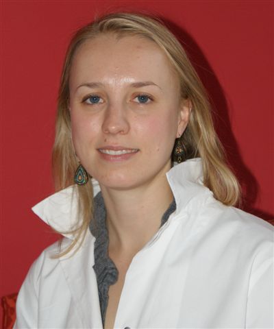 Mag. Flora Koller