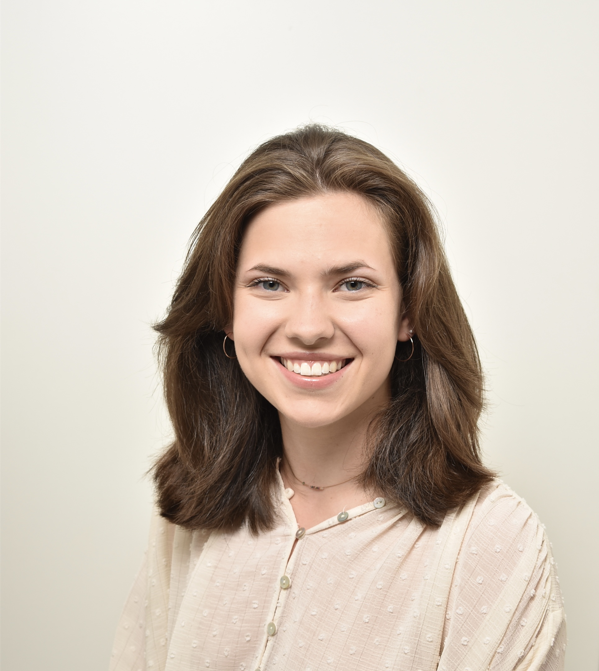 Lilly Ableidinger, BSc