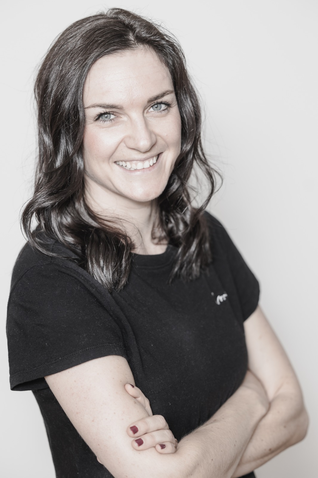 Evelyn Künz, BBSc
