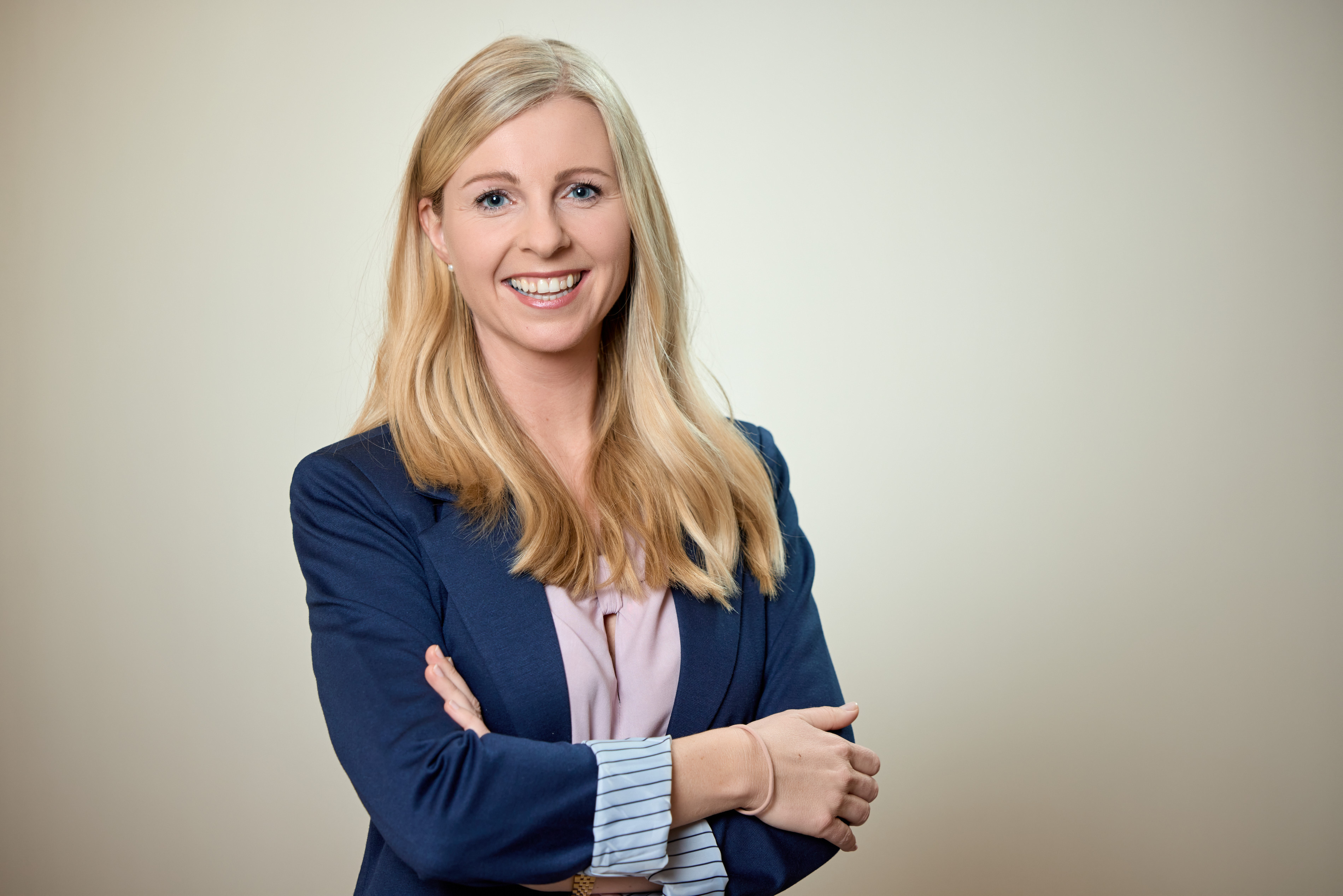 Dr. Doris Eglseer, BBSc, MSc