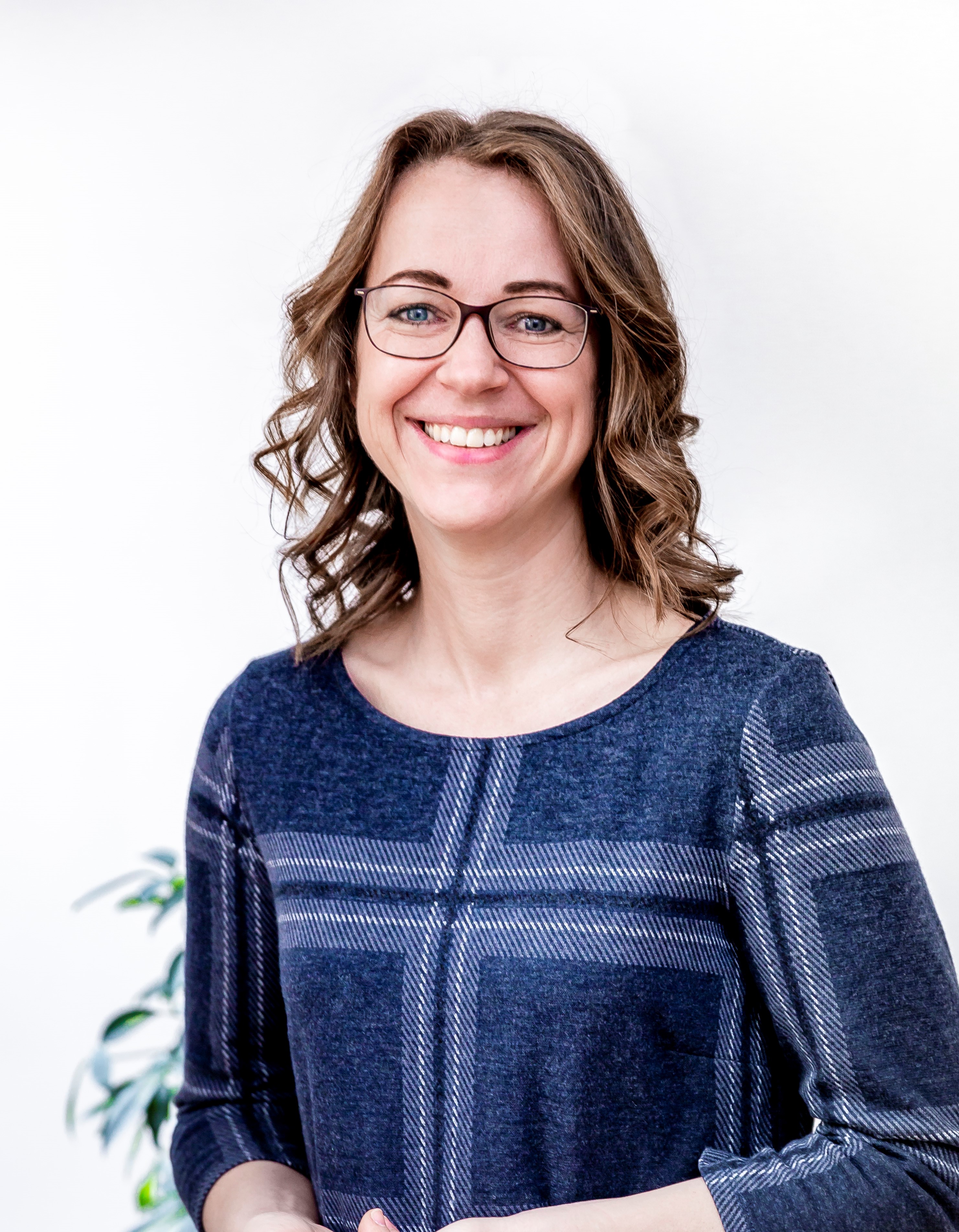 Erika Mittergeber, MAS