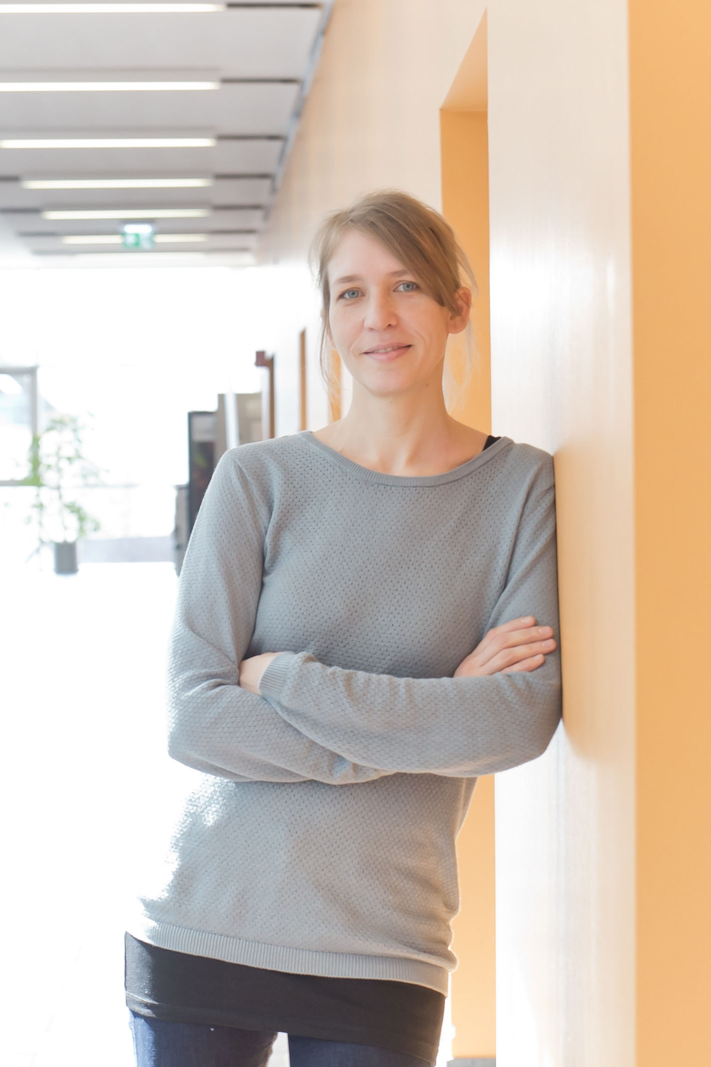 Mag.a (FH) Tina Ortner, BSc.
