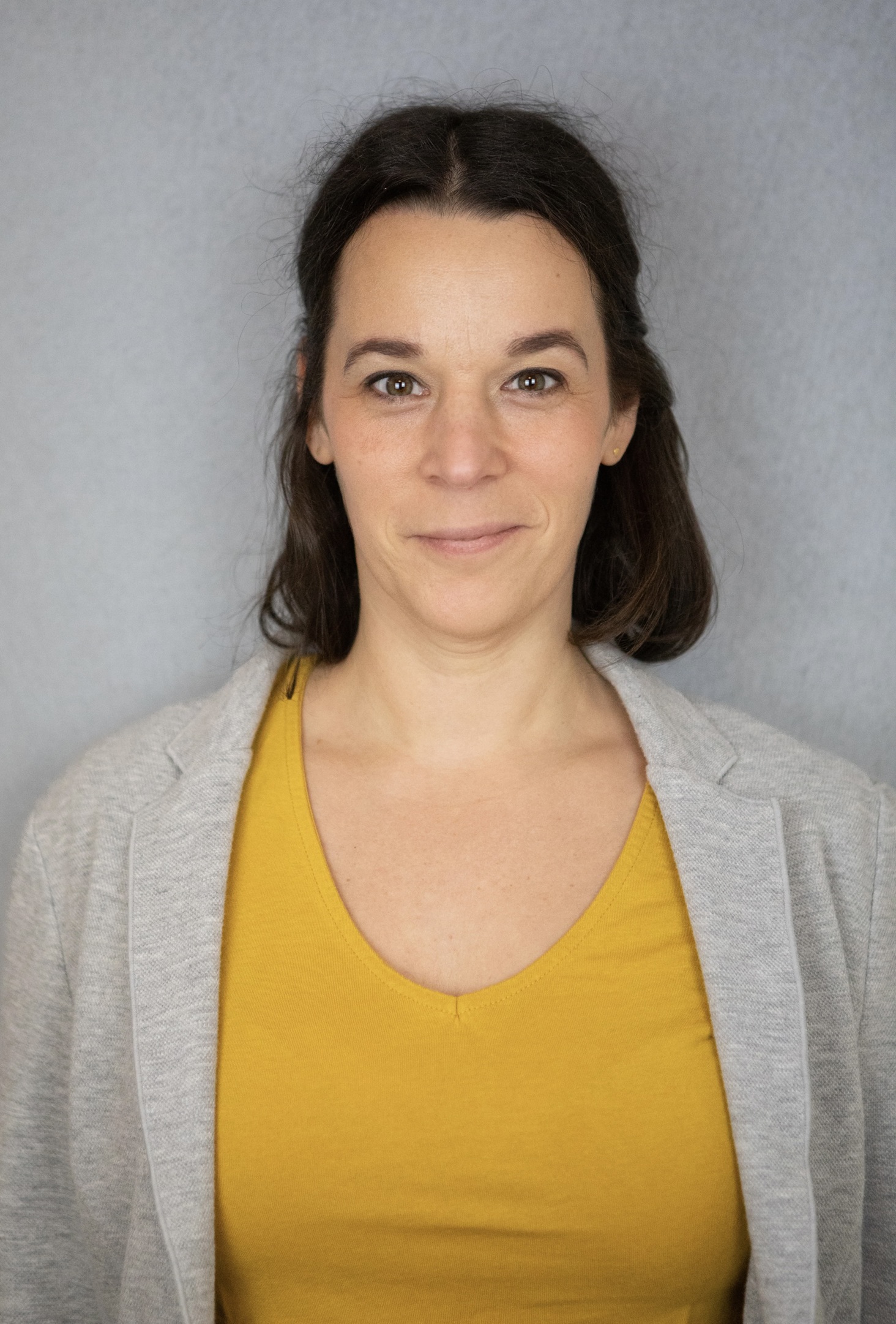 Yvonne Melik, BBSc.
