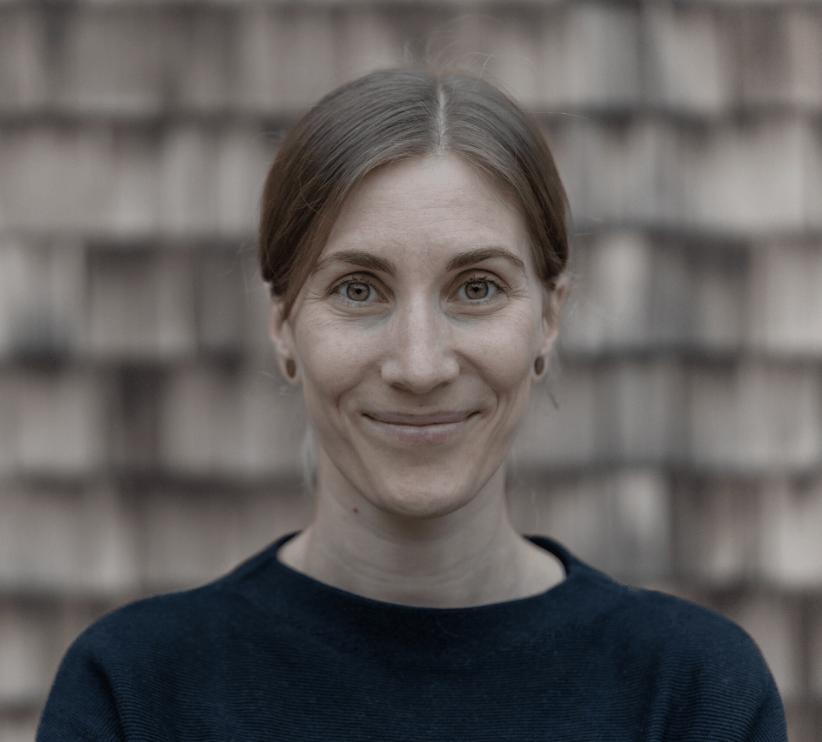 Julia Berger, BSc.