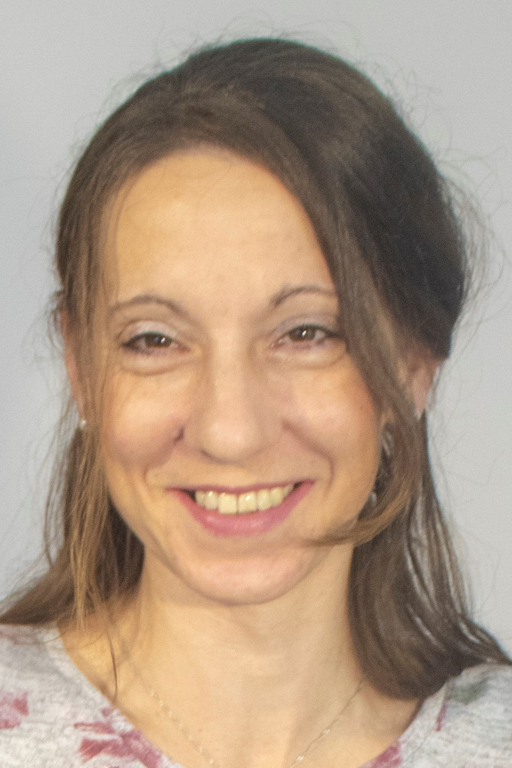 Annemarie Ott, MSc
