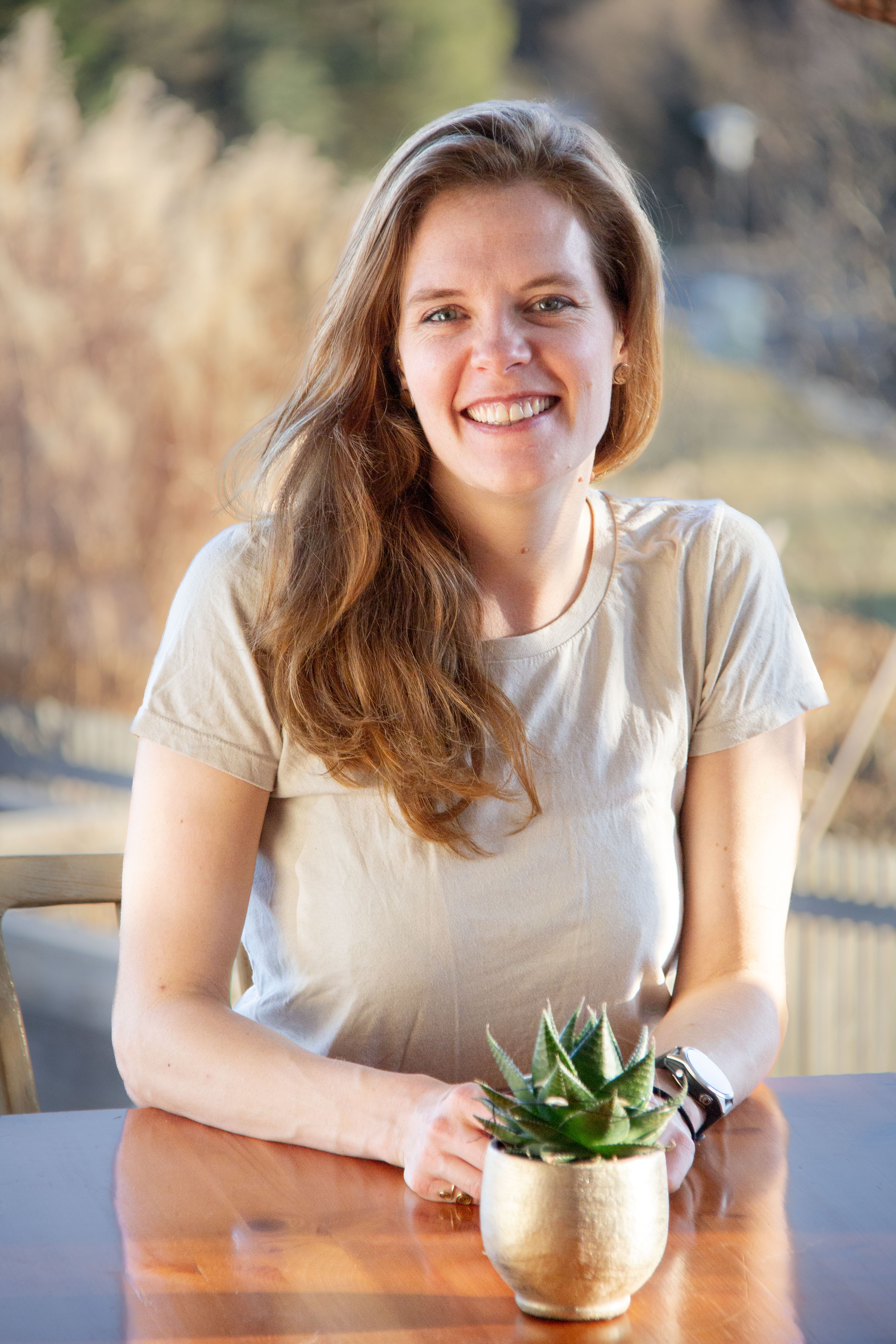 Valentina Wagner, BSc, MA