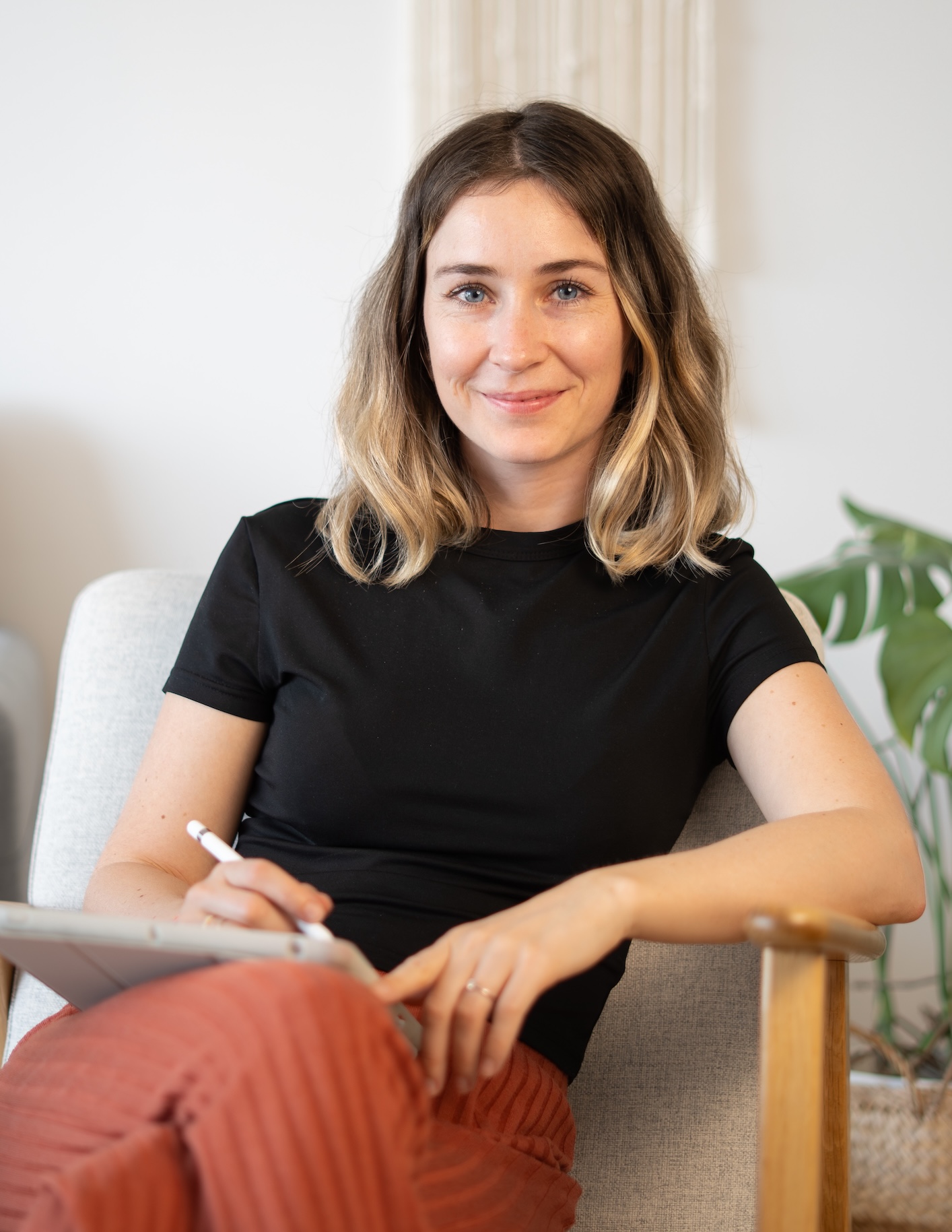 Isabel Bersenkowitsch, BSc