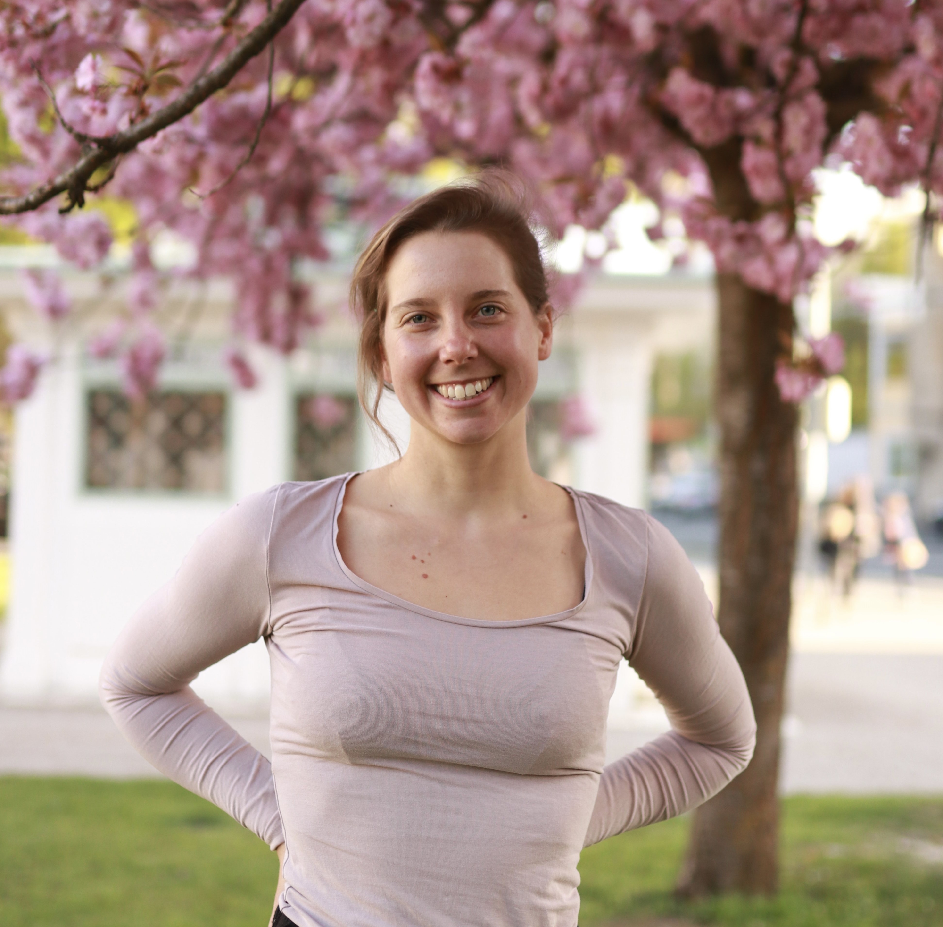 Katharina Holzer, B.Sc