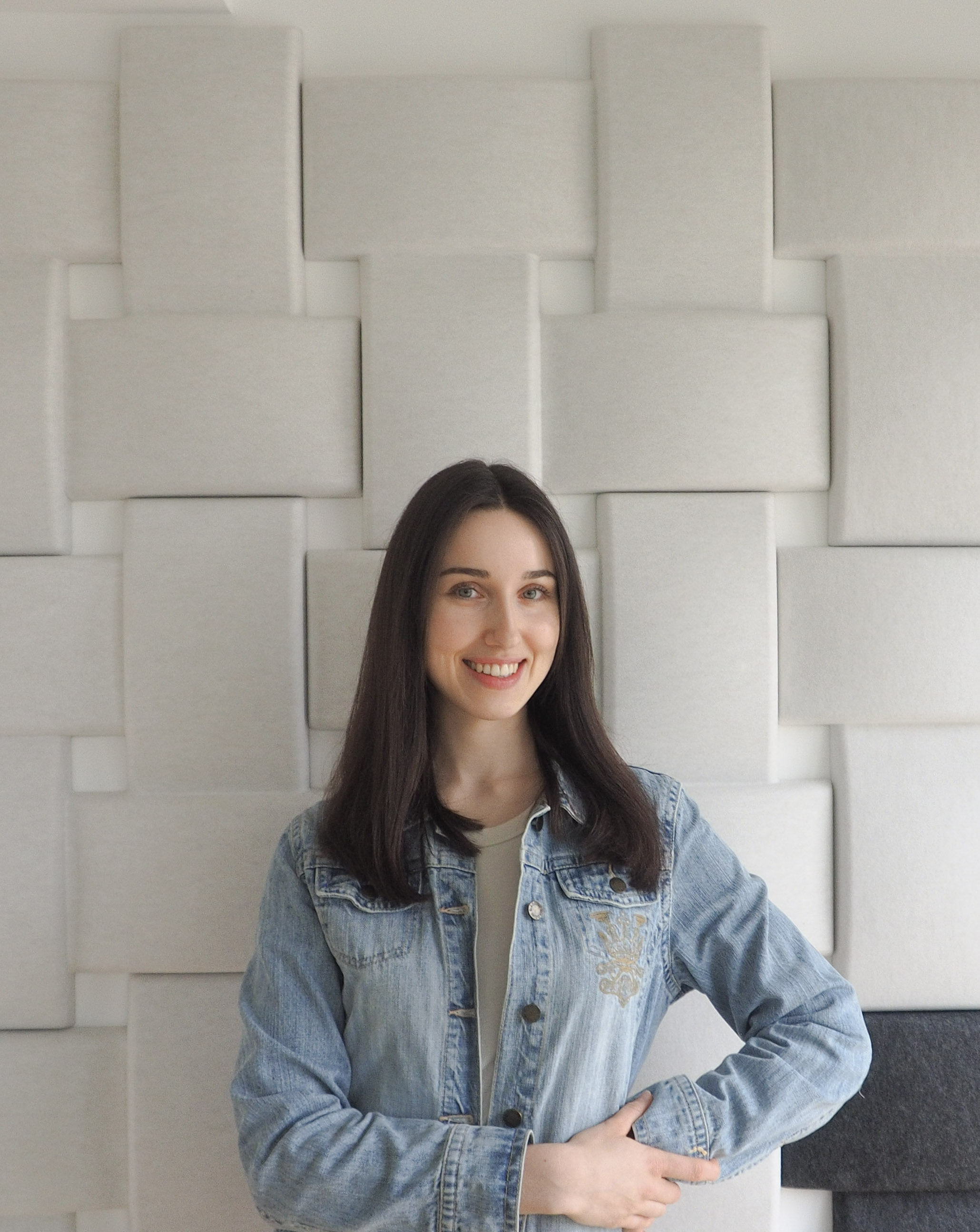 Eva-Maria Polz, BSc., MA.