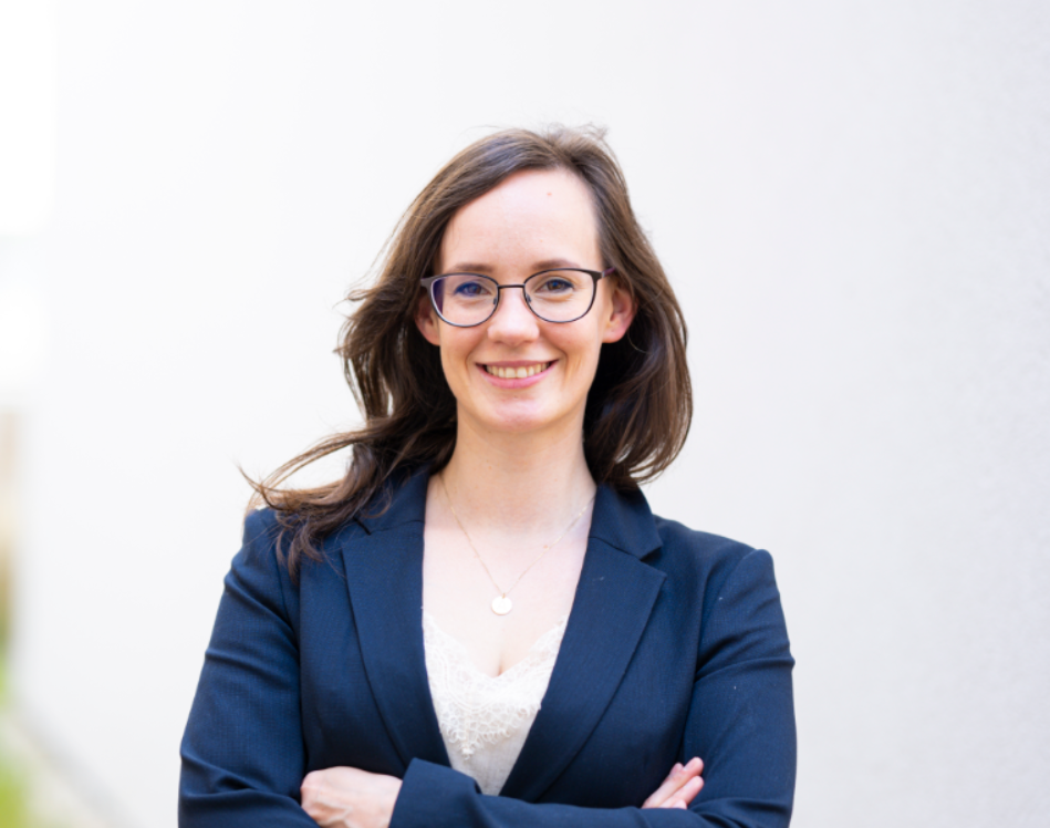 Stephanie Büchler, BSc