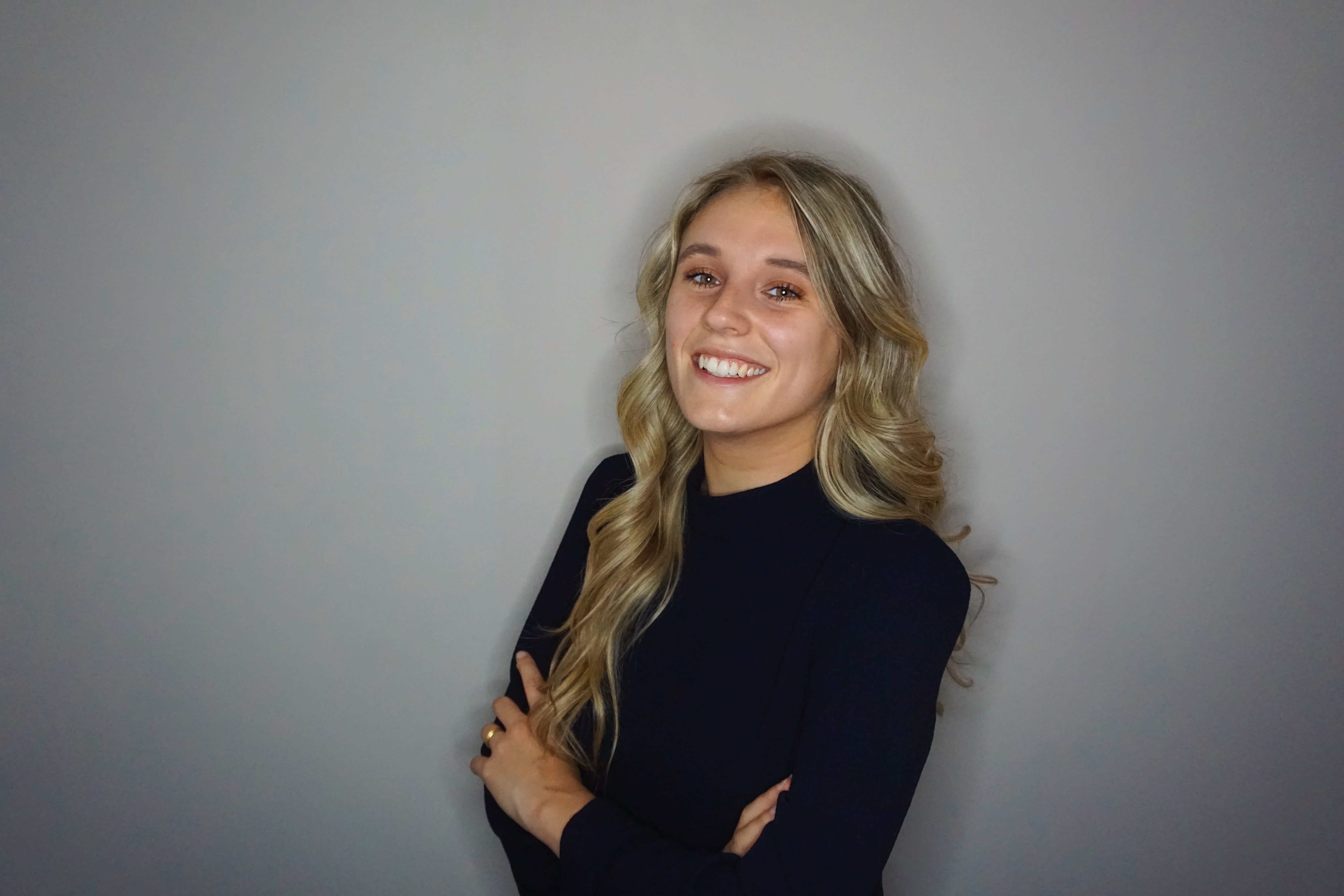 Anja Marchhart, BSc