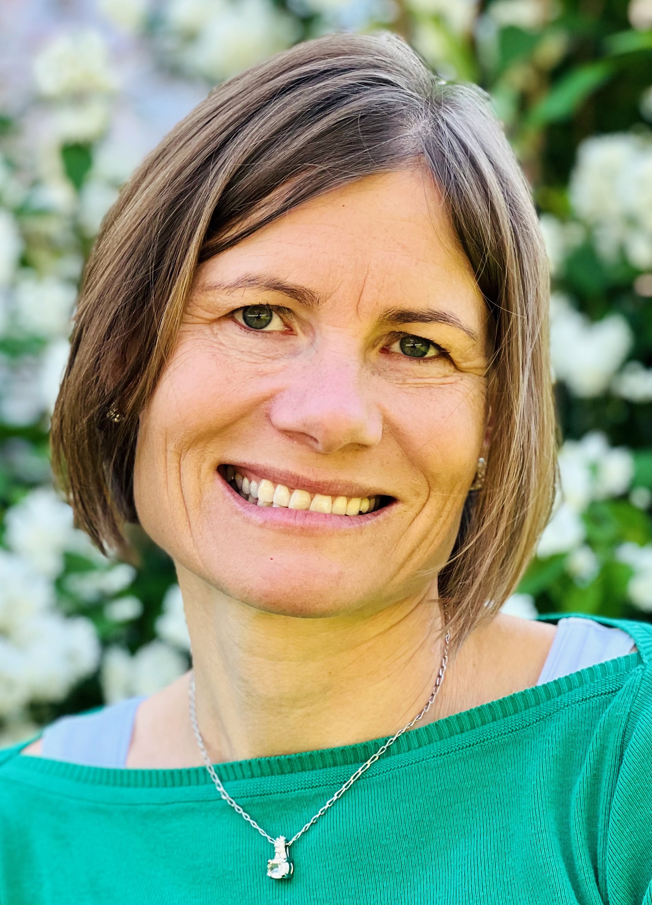 Roswitha Scholler